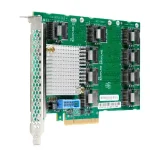 HPE P39270-B21 ProLiant DL345 Gen10 Plus 12Gb SAS Expander Card Kit with Cable
