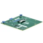 HPE P39271-B21 ProLiant DL345 Gen10 Plus Smart Array to NVMe 1-Port Adapter Kit