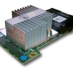 Dell P3WV4 PERC Mini-Mono 1GB Cache RAID Controller