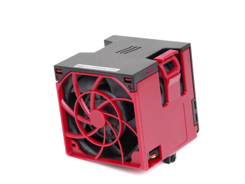 P43520-001.jpg HPE P43520-001 High Performance Fan For Proliant Dl380 G11 - Image 1