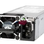 HPE P44713-B21 1800W-2200W Flex Slot Titanium Hot Plug Power Supply Kit for DL345 Gen11