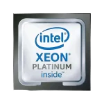 HPE P45021-001 Xeon PLATINUM 8380 2.3GHz 40-Core Processor