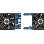 P47902-B21 - HPE ProLiant Compute ML350 Gen11/Gen12 Second CPU Fan Kit - P47902-B21