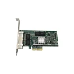 HPE P51180-001 Broadcom BCM5719 1Gb 4-port BASE-T Adapter