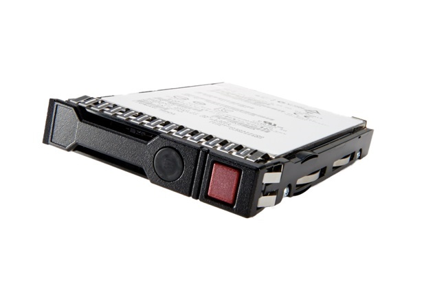 P54676-001.jpg HPE P54676-001 20TB 7.2K SAS 12G Lff BC ISE SC 512e MV Helium Hard Drive F/s - Image 1