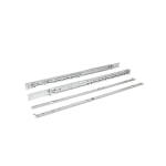 HPE P59490-001 Easy Install Rail Kit for Proliant DX300 G11