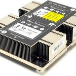 P60415-001 - HPE 2U Standard Heatsink Kit For ProLiant DL3X5 Gen11