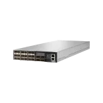 P68613-001 - HPE 18x Ports 25GbE SFP28 4x Ports QSFP28 P2C Switch