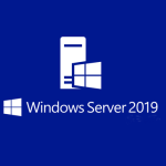 P73-07788 - Microsoft Windows Server 2019 Standard 64Bit OEM 16-Cores License