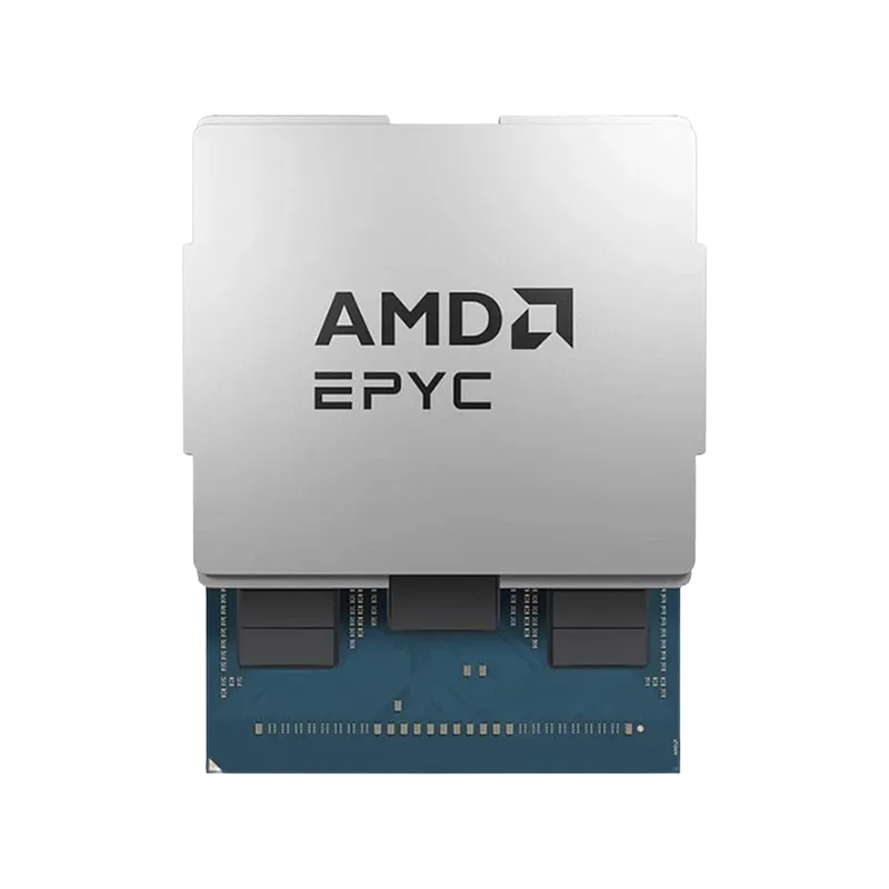 P73364-B21 HPE P73364-B21 EPYC 9355 3.55GHz 32-Core Processor Only - Image 1