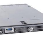PE1950 - Dell PowerEdge 1950 2x Xeon 5140 Dual-Core 2.33GHz 1U Server