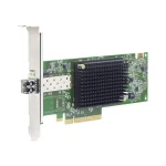PFVFC - Dell Emulex Single-Port PCie 4.0 32G/64G FC HBA