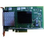 Dell PGRFV Intel X710 Quad Port 10Gb DA/SFP+ Full-Height Ethernet Converged Network Adapter