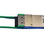 Dell PJ62G 100Gbps Long Range Transceiver