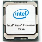 DELL PKK1D Intel Xeon E5-2637V4 3.5GHz 15MB Quad Core processor