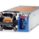 HP PS-2801-3CH-HP Watt Server Power Supply Proliant DL360 GEN10