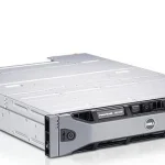 PVMD1200 - Dell PowerVault Md1200 12-Slot SAS SSD Storage Array