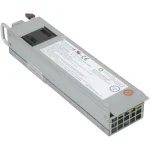 PWS-601D-1R - Supermicro 600-Watts Input Redundant Power Supply