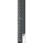 J519N - Dell 100-120V AC 20A 12-Outlets Power Distribution Unit