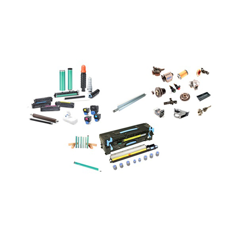 Printer-Copier-Fax-Machine-Accessories-Gen 068K59510 - Xerox Gear Bracket Assembly - Image 1