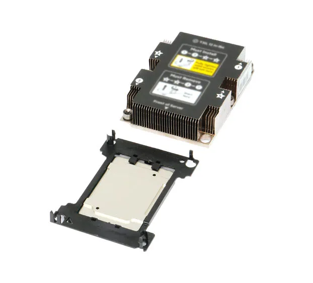 Processor-Kit-Gen HPE P11148-B21 Xeon Silver 4210 2.2GHz 10-Core Gen10 CPU Kit - Image 1