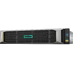 HPE Q1J04A MSA 2050 San NEBS SFF Storage