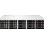 HPE Q1J20A 50TB D3710 SC with 25x2TB 12G SAS 7.2K 2.5inch Midline HDD