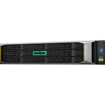 HPE Q1J28A Modular Smart Array 2050 SAN Dual Controller LFF Storage