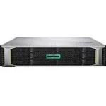 Hpe Q1J31A Msa 2052 Sas Dual Controller Sff Storage new