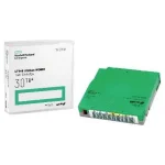 Q2078WL - HPE 30TB LTO-8-Ultrium WORM Custom Label Tape Cartridge