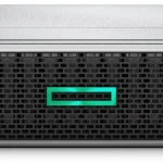 Q2R24A - HPE Modular Smart Array 1050 LFF Dual Controller Storage