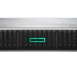HPE Q2R25A Modular Smart Array 2050 SAS DC Power LFF Storage drive