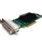 Q8C03A - HPE Nimble Storage 4-Ports 2x16GB Fibre Channel Host Bus Adapter