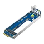 QNAP QDA-E1SM2 E1.S Tray with M.2 2280 Adapter v2