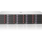 HP QK769A StorageWorks D2700 DAS Array 6Gb/s SAS - 2U Rack-mountable