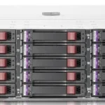 HP QK771A D2700 Storage enclosure - 25-bay