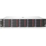 HP QK772A StorageWorks Disk Enclosure D2700 Refurbished