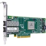 QLogic QLE2672-E-SP 16Gbps Dual Port Fibre Channel Host Bus Adapter