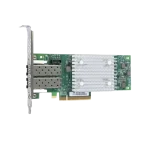 QLogic QLE2742-CK SanBlade 32Gb Dual Port PCI-E Fibre Channel Host Bus Adapter
