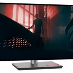 63A1GAR1US - Lenovo ThinkVision P27h-30 LED display 27" 2560 x 1440 pixels Quad HD LCD Black - 63A1GAR1US