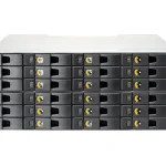 HP QR491A M6720 SAS Drive Enclosure Storage enclosure - 24-bay