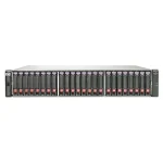 QR531B - HP StorageWorks P2000 G3 DAS Smart Modular Array Enclocure includes 12 x 1TB 7200 RPM SFF SAS Drives