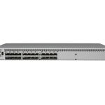 HPE QW938SB SN3000B 16Gb 24-port/24-port Active FC Switch