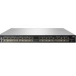 HPE R0P71-63001 StoreFabric SN2700M 100GbE 32QSFP28 Power to Connector Airflow TAA Compliant