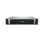 R0Q40B - HPE MSA 2060 SAS 12G 2U 24-disk SFF Drive Enclosure - R0Q40B