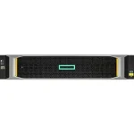 HPE R0Q78A MSA 2060 12GB SAS SFF Storage