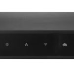 HPE Aruba R1B20A 9004 (US) 4-Port GbE RJ45 Gateway 4 Ports Management