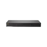 HPE R1B31-61001 Aruba 9012 (US) 12xGbE 6xPoE+ Branch Gateway 2K Clients - 32 APs