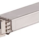 HPE R1N46A 100GB QSFP28 LC CWDM4 2KM Transceiver Module