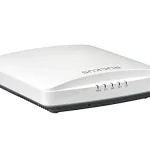 Ruckus 9U1-R650-US00 R650 Indoor Wi-Fi 6 (802.11ax) 4x4:4 MU-MIMO Unleashed WAP